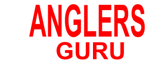 Anglers Guru Logo